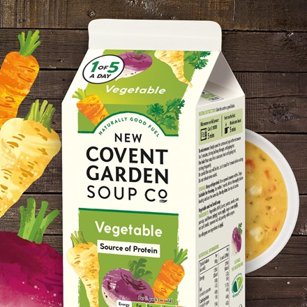 Vegetable 1kg